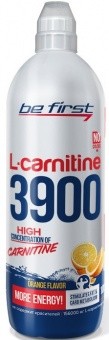 Be First L-Carnitine 3900 